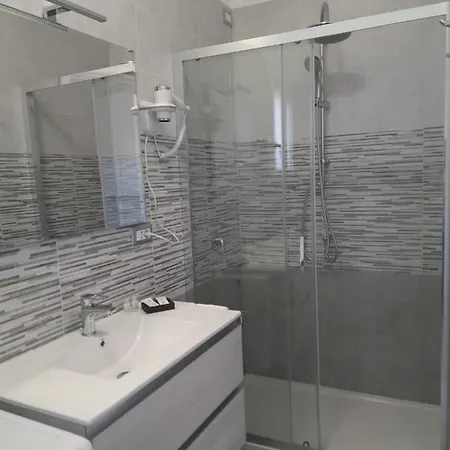 Apartamento Monolocale R0478