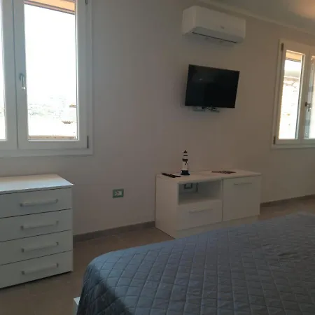 Monolocale R0478 Arbus