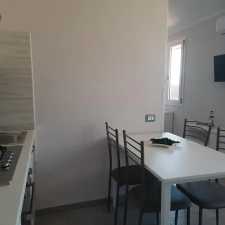 Apartment Monolocale R0478