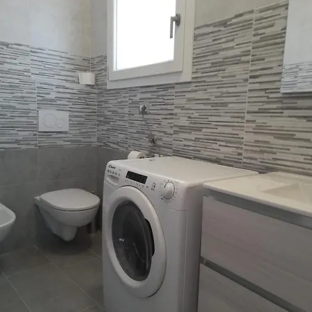 Apartment Monolocale R0478 Arbus