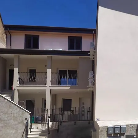 Monolocale R0478 Apartment