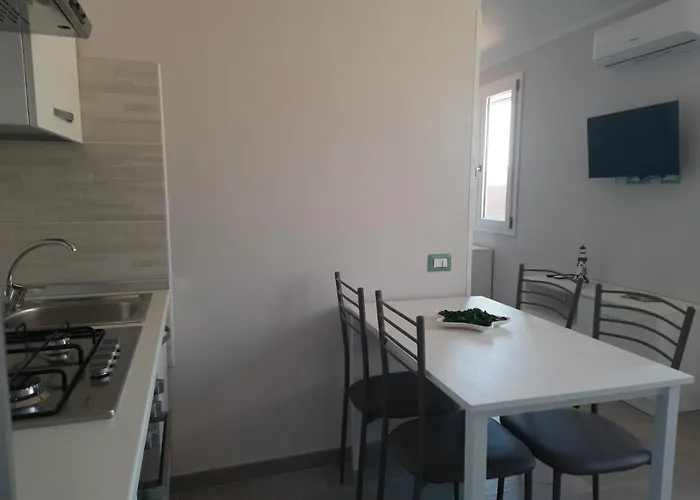 アパート Monolocale R0478