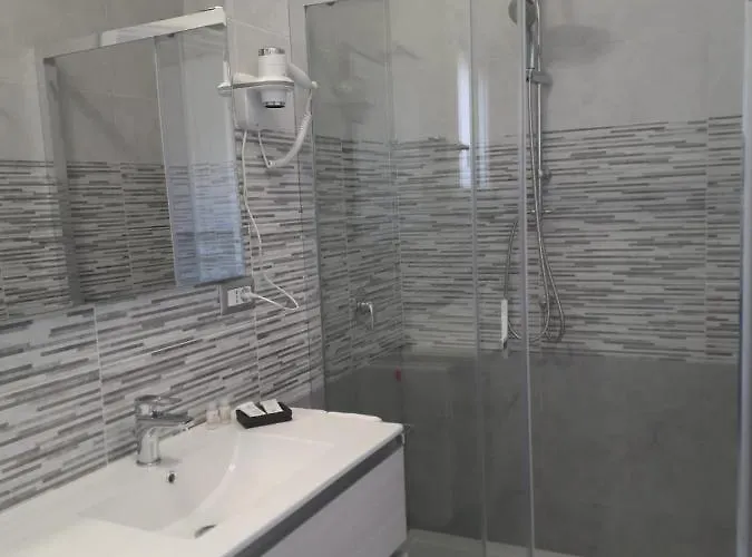 アパート Monolocale R0478