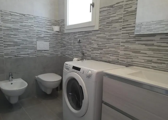 アパート Monolocale R0478 アルブス