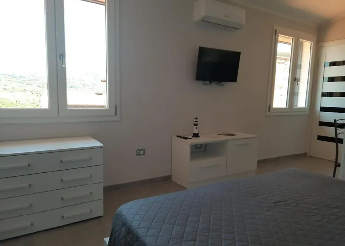 Monolocale R0478 アルブス