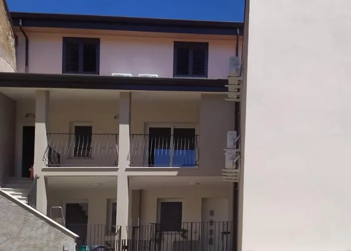 Monolocale R0478 アパート