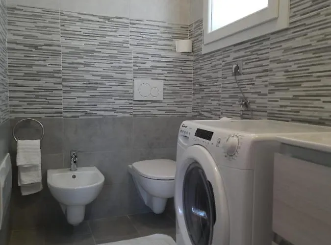 Monolocale R0478 * アルブス